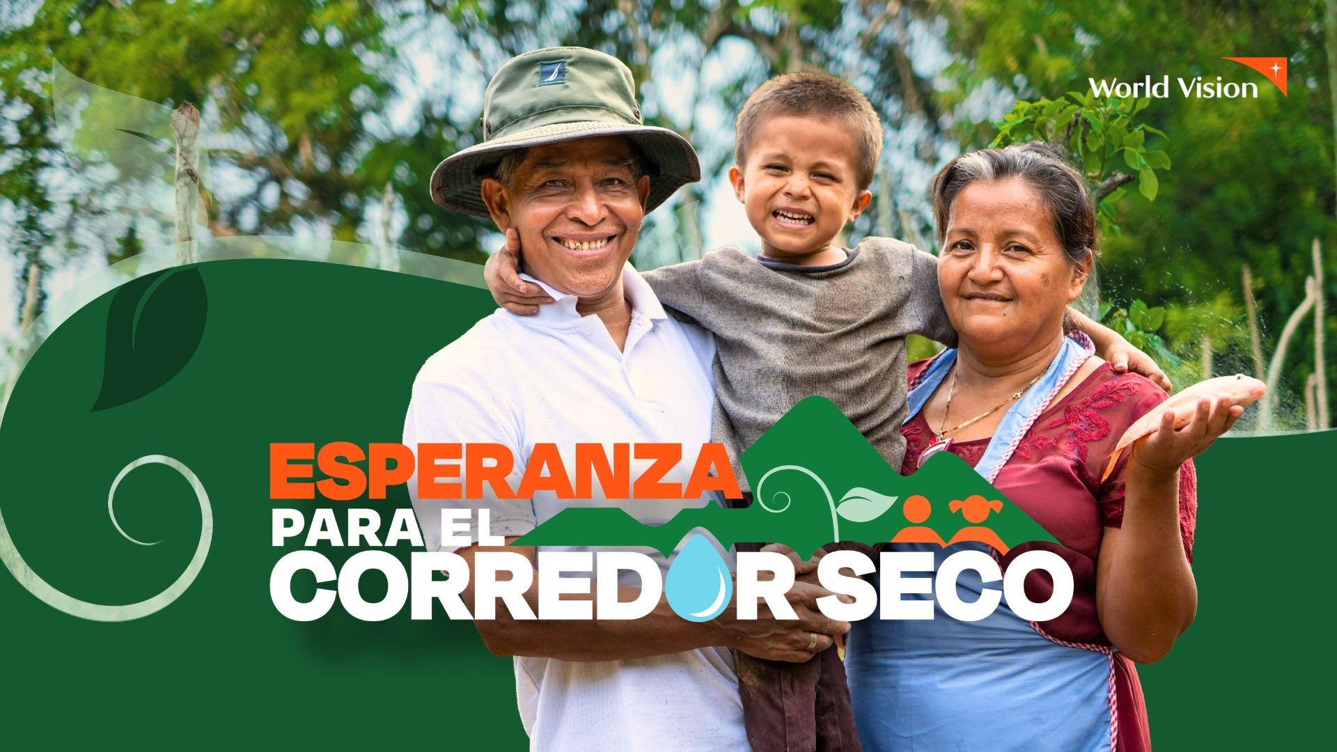 Esperanza en el Corredor Seco